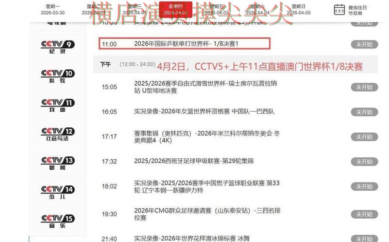 世界杯投注平台趋势解读：聚焦玩法指南与赛事直播体验 - World Cup 2026